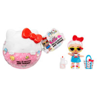 L.o.l. Surprise Hello Kitty&Friends lellīte
