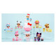 L.o.l. Surprise Hello Kitty&Friends lellīte