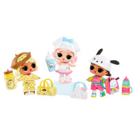 L.o.l. Surprise Hello Kitty&Friends lellīte