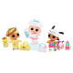 L.o.l. Surprise Hello Kitty&Friends lellīte