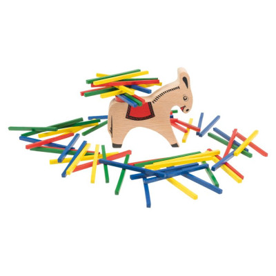 Tactic Līdzsvara spēle &bdquo;Ēzelītis&rdquo;