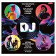 Tactic Galda spēle "DJ Pop Music"