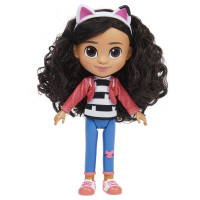 Gabby´s Dollhouse Lelle Gabija, 20 cm