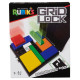 Rubik´s Cube Prāta mežģa spēle Gridlock