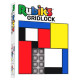 Rubik´s Cube Prāta mežģa spēle Gridlock