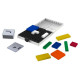 Rubik´s Cube Prāta mežģa spēle Gridlock