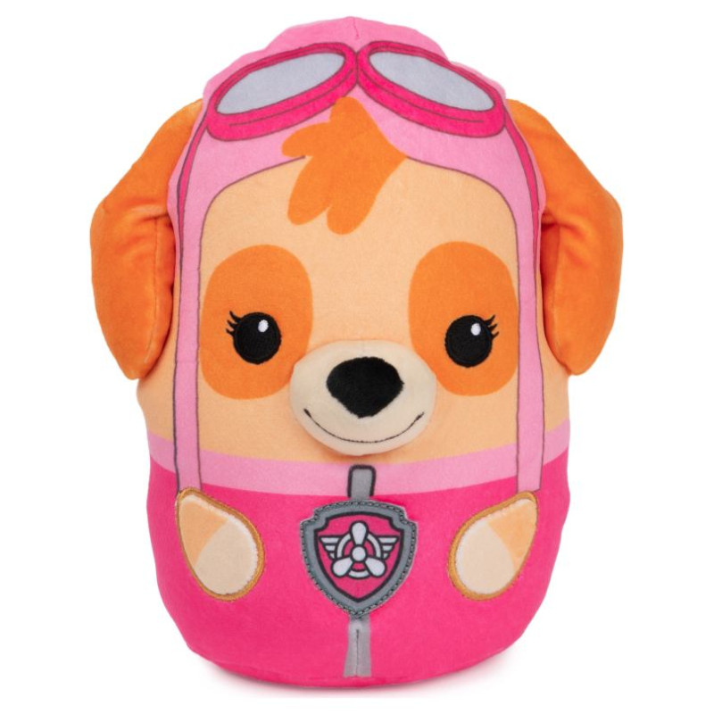 Paw Patrol Plī&scaron;a rotaļlieta, 20 cm