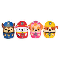 Paw Patrol Plīša rotaļlieta, 20 cm
