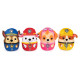 Paw Patrol Plīša rotaļlieta, 20 cm