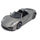 MSZ Miniatūrais modelis - Porsche 918 Spyder, mērogs 1:41