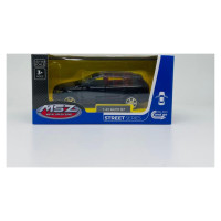 MSZ Miniatūrais modelis - BMW X7, mērogs 1:43