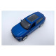 MSZ Miniatūrais modelis BMW X5M, mērogs 1:43