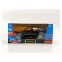 MSZ 1:32 Miniatūrais modelis - BMW X5M