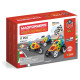 Magformers "Amazing Transform Wheel" komplekts
