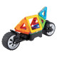 Magformers "Amazing Transform Wheel" komplekts