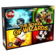 Cliptoys Magic Burvju skola