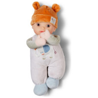 Baby Annabell L Lelle "Sweetie for babies", smilšu krāsa, 22 cm