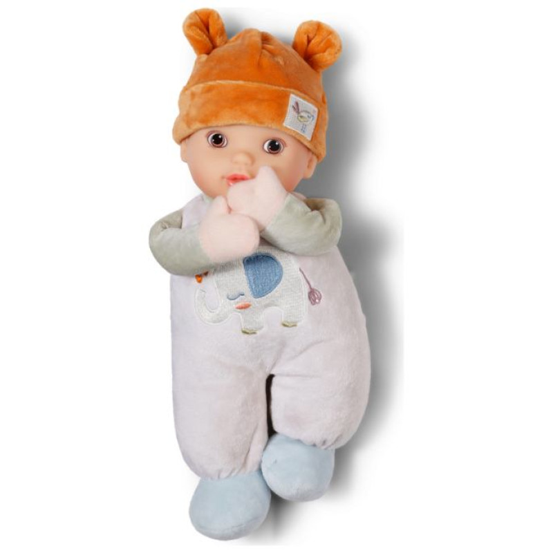 Baby Annabell L Lelle "Sweetie for babies", smil&scaron;u krāsa, 22 cm