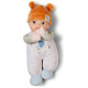 Baby Annabell L Lelle "Sweetie for babies", smilšu krāsa, 22 cm