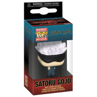 Funko POP! Atslēgu piekariņš: Jujutsu Kaisen - Gojo