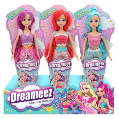 Dreameez Lelle Nāriņa