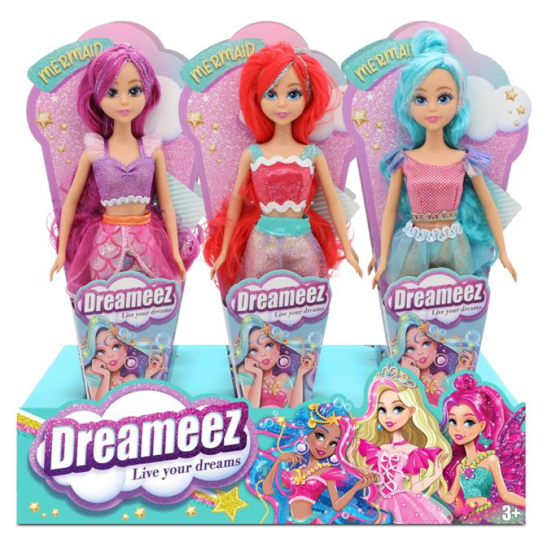 Dreameez Lelle Nāriņa