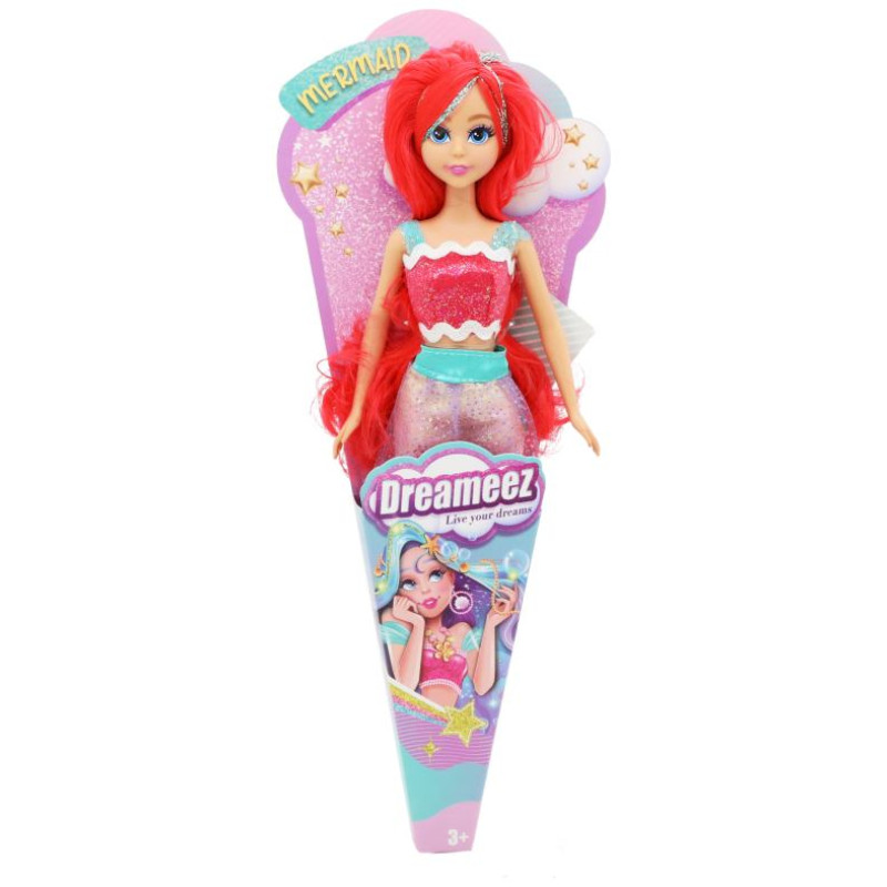 Dreameez Lelle Nāriņa