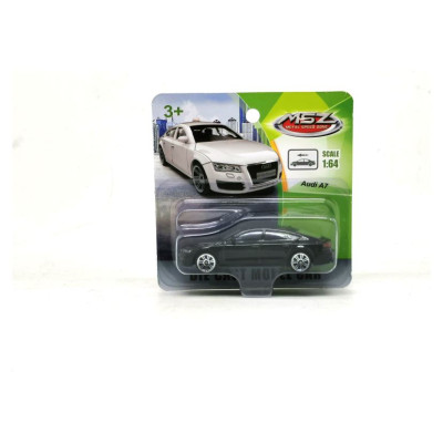 MSZ Miniatūrais modelis - Audi A7, mērogs 1:64