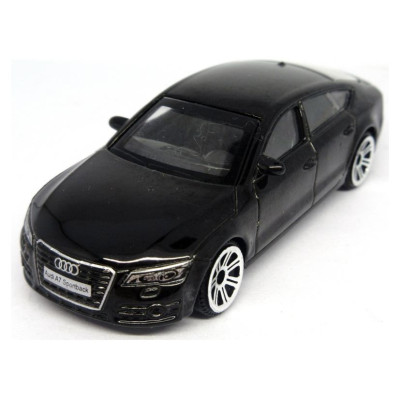 MSZ Miniatūrais modelis - Audi A7, mērogs 1:64