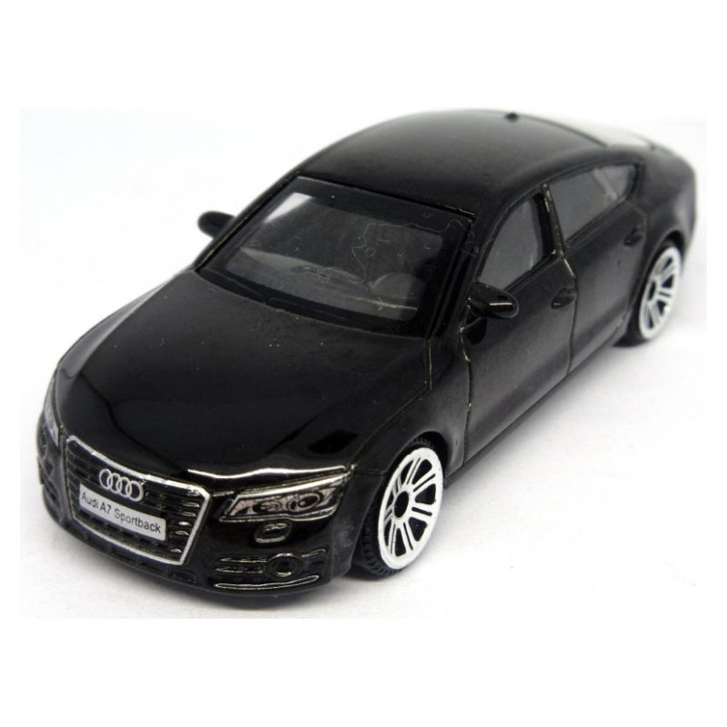 MSZ Miniatūrais modelis - Audi A7, mērogs 1:64
