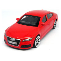 MSZ Miniatūrais modelis - Audi A7, mērogs 1:64