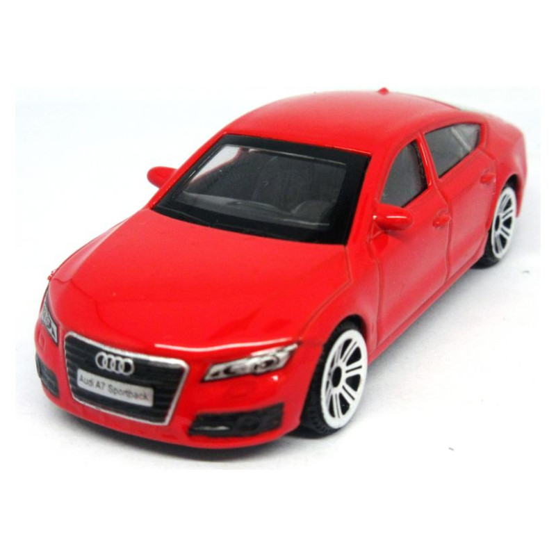 MSZ Miniatūrais modelis - Audi A7, mērogs 1:64