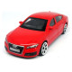 MSZ Miniatūrais modelis - Audi A7, mērogs 1:64