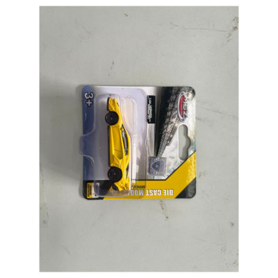 MSZ 1:64 Miniatūrais modelis - Lamborghini Aventador SVJ