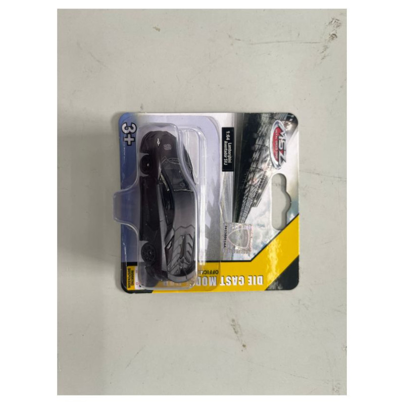 MSZ 1:64 Miniatūrais modelis - Lamborghini Aventador SVJ