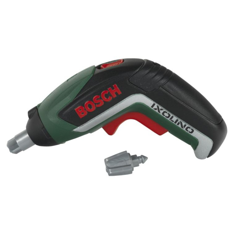 Klein Bosch bezvadu skrūvgriezis "Ixolino II"