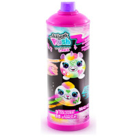 Airbrush Plush - Neona mini noslēpumainais komplekts, 2.gab