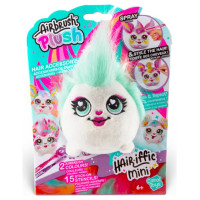 Airbrush Hair´iffic mīkstā rotaļlieta ar Airbrush Mini