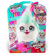 Airbrush Hair´iffic mīkstā rotaļlieta ar Airbrush Mini