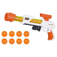Ao Jie Bumbiņu blastera komplekts ar 8 bumbiņām