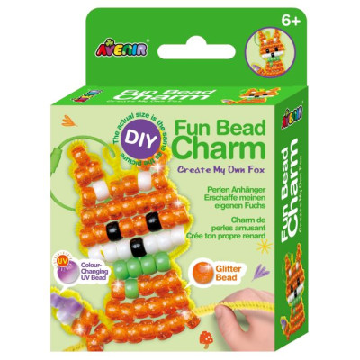 Avenir Pērlī&scaron;u piekariņ&scaron;: Izveido savu lapsu