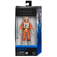 Star Wars "Black" sērijas figūriņas, 15 cm