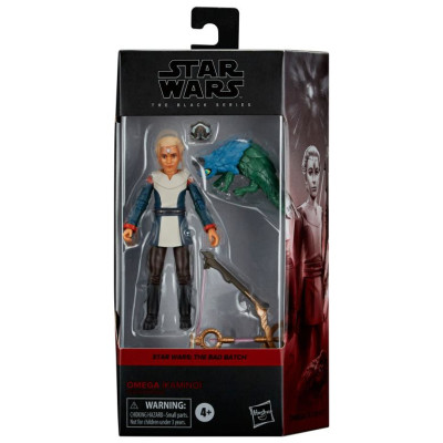 Star Wars "Black" sērijas figūriņas, 15 cm