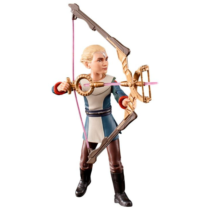 Star Wars "Black" sērijas figūriņas, 15 cm