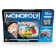 Monopoly Galda Spēle Grandiozās Atlīdzības (Latviešu val.)
