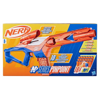 Nerf N Series Blasteris Pinpoint