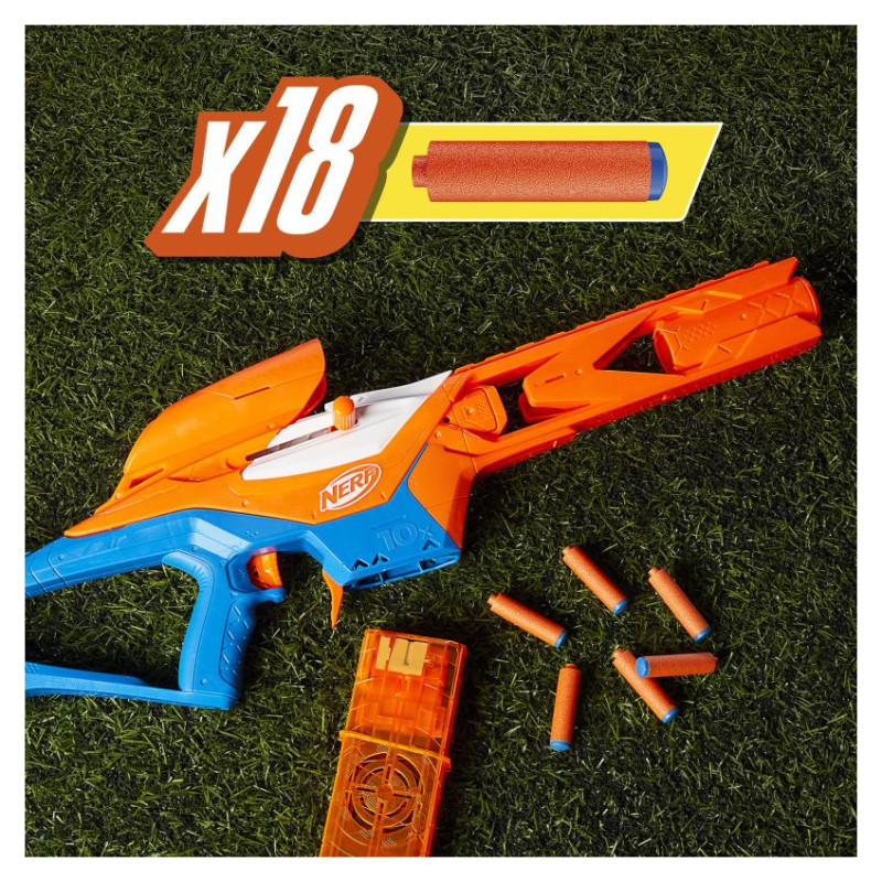 Nerf N Series Blasteris Pinpoint
