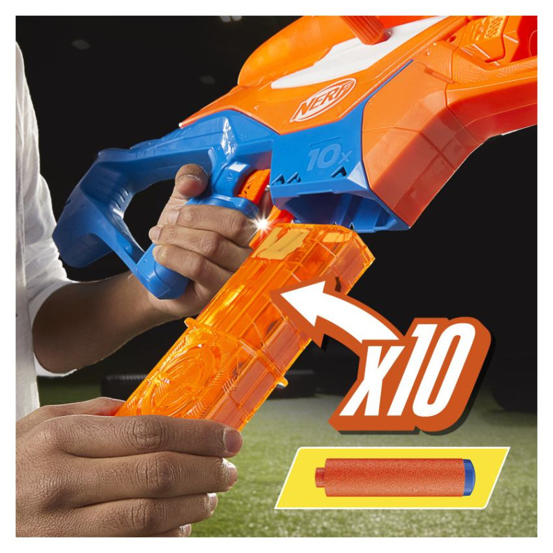 Nerf N Series Blasteris Pinpoint