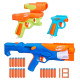 Nerf N sērijas ekipējuma rotaļu komplekts
