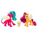 My Little Pony Tumsā spīdoša figūriņa